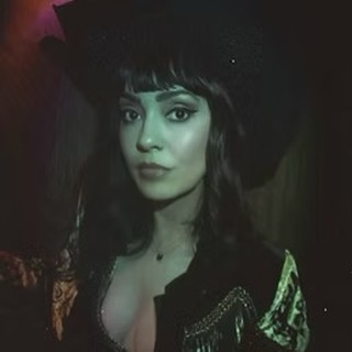 India Ramey — Villain Era — promo 1