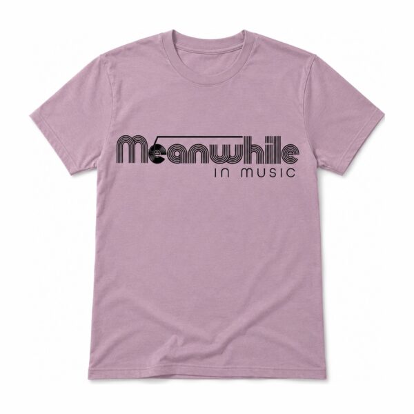 OG Logo Tee — Lilac
