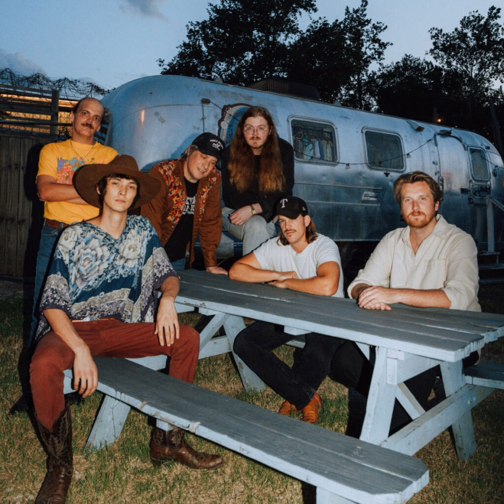Chasen Wayne & The Honky Tonk Machine — The Diamond Saloon — promo 2
